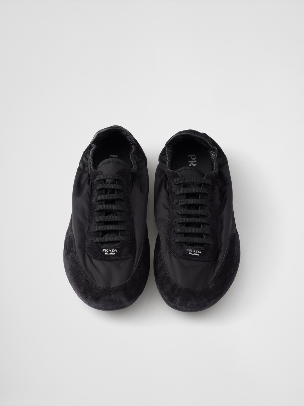 Prada Sneakerina